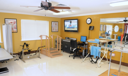 Orlaam Rehab ProgramsNorthboro IA